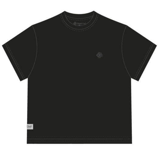 SWEET TEE - BLACK